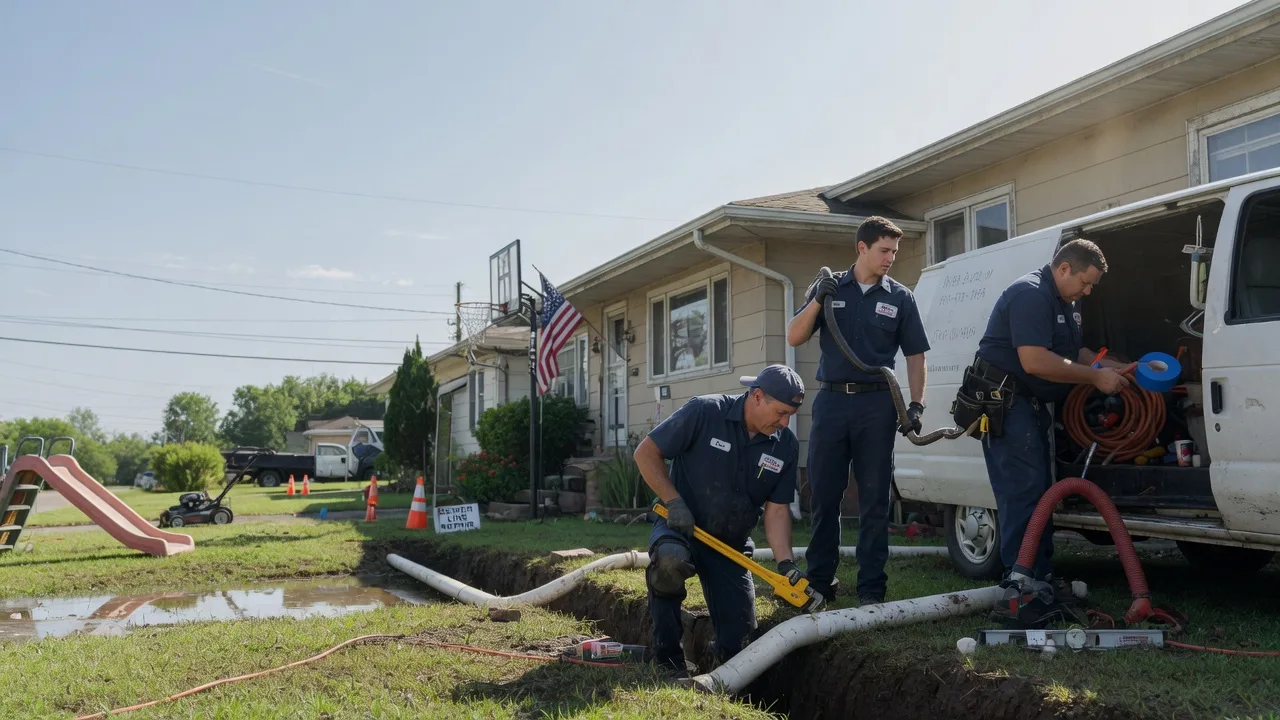 Toilet Installation in Clio, MI near me